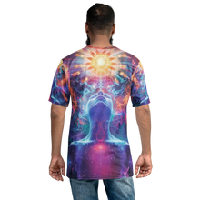 Load image into Gallery viewer, enlightenment Men&#39;s t-shirt