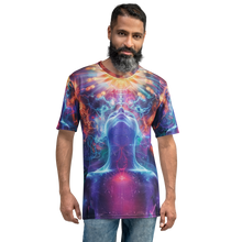 Load image into Gallery viewer, enlightenment Men&#39;s t-shirt