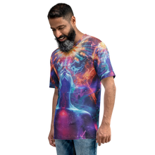 Load image into Gallery viewer, enlightenment Men&#39;s t-shirt