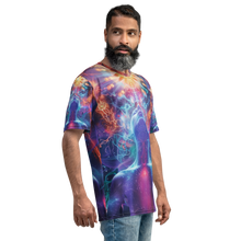 Load image into Gallery viewer, enlightenment Men&#39;s t-shirt