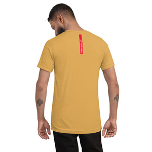 Spiritually Empowered - Short sleeve t-shirt