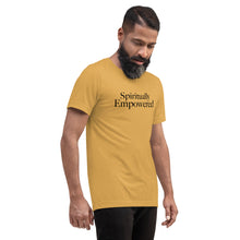 Load image into Gallery viewer, Spiritually Empowered - Short sleeve t-shirt