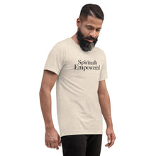 Load image into Gallery viewer, Spiritually Empowered - Short sleeve t-shirt