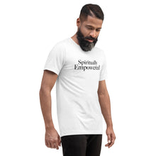 Load image into Gallery viewer, Spiritually Empowered - Short sleeve t-shirt