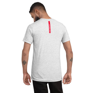 Spiritually Empowered - Short sleeve t-shirt