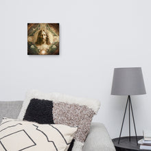 Load image into Gallery viewer, Jesus Cristo Canvas