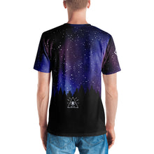 Load image into Gallery viewer, Alien abduction - Men&#39;s T-shirt