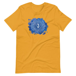 Third-eye Chakra Short-Sleeve Unisex T-Shirt