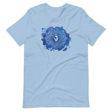 Load image into Gallery viewer, Third-eye Chakra Short-Sleeve Unisex T-Shirt