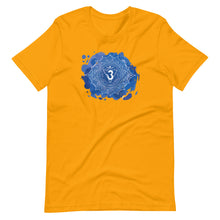 Load image into Gallery viewer, Third-eye Chakra Short-Sleeve Unisex T-Shirt