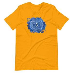 Third-eye Chakra Short-Sleeve Unisex T-Shirt