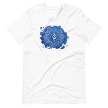 Load image into Gallery viewer, Third-eye Chakra Short-Sleeve Unisex T-Shirt