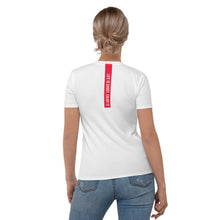 Load image into Gallery viewer, tree of peace Women&#39;s T-shirt