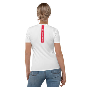 tree of peace Women's T-shirt