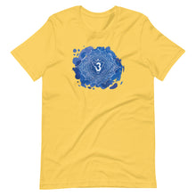 Load image into Gallery viewer, Third-eye Chakra Short-Sleeve Unisex T-Shirt