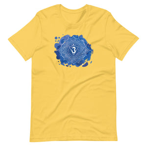 Third-eye Chakra Short-Sleeve Unisex T-Shirt