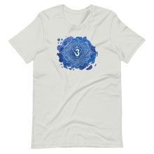 Load image into Gallery viewer, Third-eye Chakra Short-Sleeve Unisex T-Shirt