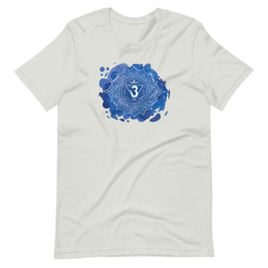 Third-eye Chakra Short-Sleeve Unisex T-Shirt