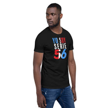 Load image into Gallery viewer, Yo soy serie 56 - Short-Sleeve Unisex T-Shirt