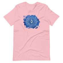 Load image into Gallery viewer, Third-eye Chakra Short-Sleeve Unisex T-Shirt