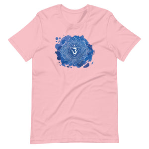 Third-eye Chakra Short-Sleeve Unisex T-Shirt