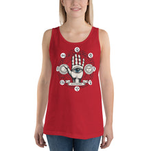 Load image into Gallery viewer, Alchemy Unisex Tank Top