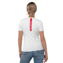 Load image into Gallery viewer, Buddha Foot Women&#39;s T-shirt