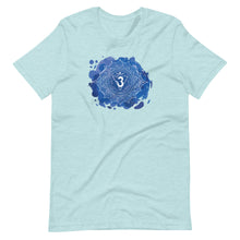 Load image into Gallery viewer, Third-eye Chakra Short-Sleeve Unisex T-Shirt