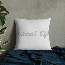 Load image into Gallery viewer, John 3:16 Premium Pillow