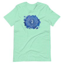 Load image into Gallery viewer, Third-eye Chakra Short-Sleeve Unisex T-Shirt