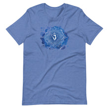 Load image into Gallery viewer, Third-eye Chakra Short-Sleeve Unisex T-Shirt