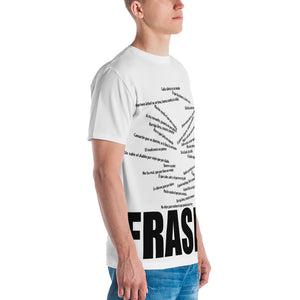 Frases Men's T-shirt