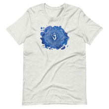 Load image into Gallery viewer, Third-eye Chakra Short-Sleeve Unisex T-Shirt