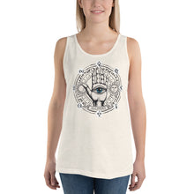 Load image into Gallery viewer, Alchemy Unisex Tank Top