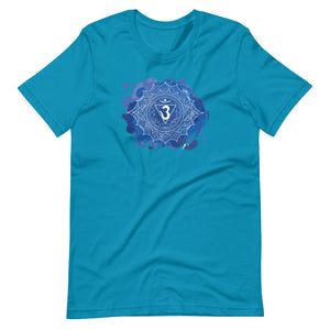 Third-eye Chakra Short-Sleeve Unisex T-Shirt