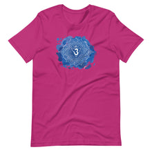 Load image into Gallery viewer, Third-eye Chakra Short-Sleeve Unisex T-Shirt