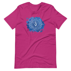 Third-eye Chakra Short-Sleeve Unisex T-Shirt