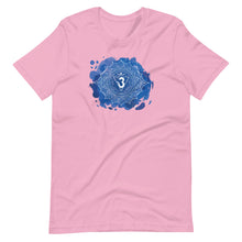 Load image into Gallery viewer, Third-eye Chakra Short-Sleeve Unisex T-Shirt