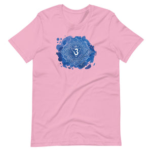 Third-eye Chakra Short-Sleeve Unisex T-Shirt