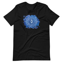 Load image into Gallery viewer, Third-eye Chakra Short-Sleeve Unisex T-Shirt